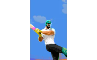 Cricket X — SmartSoft Gaming