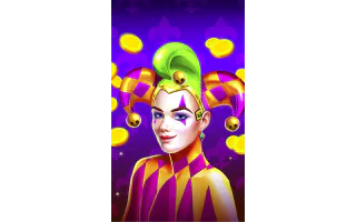 Joker Coins Megaways — Onlyplay